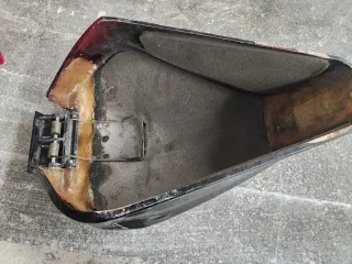 falso Depósito Gasolina Derbi GPR 50 1995