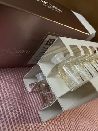 PostQuam White Unify Booster Despigmentante