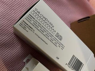 PostQuam White Unify Booster Despigmentante