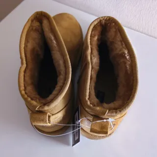 Stivaletti Coveri World Beige/Brown