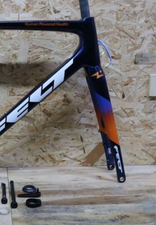 Horquilla Felt FR nueva