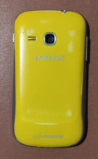 Lote 2 Samsung Galaxy Mini 2