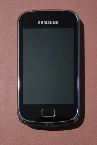 Lote 2 Samsung Galaxy Mini 2
