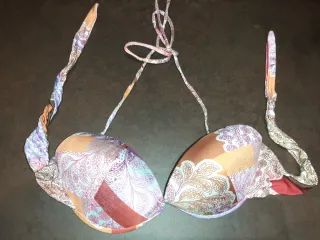 Bikini f**k taglia S