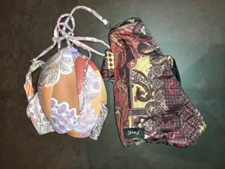 Bikini f**k taglia S