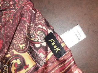 Bikini f**k taglia S