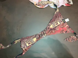 Bikini f**k taglia S