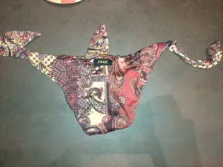 Bikini f**k taglia S