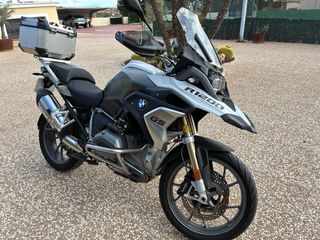 BMW R 1200 GS ,