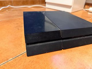 PS4 (PlayStation 4) Nera - Lettore CD Non Funziona