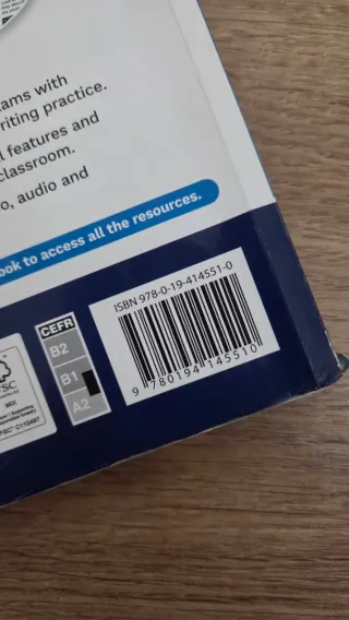 English File 5th Edition A2/B1. Student's Book ...