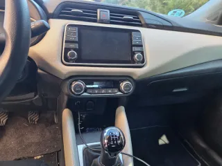 Nissan Micra 2019