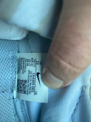 Nike Pegasus Trail 2 Talla 42