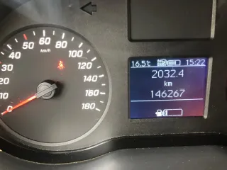 Mercedes-Benz eSprinter 2019