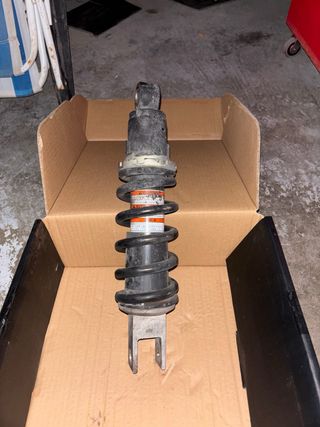 Amortiguador Kawasaki Z750