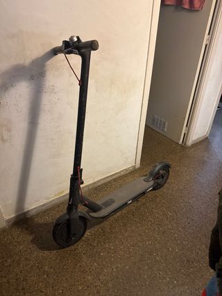 Patinete Eléctrico Xiaomi Segunda Mano