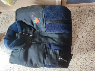 Pantalones y ropa de trabajo