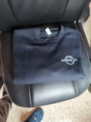 Pantalones y ropa de trabajo