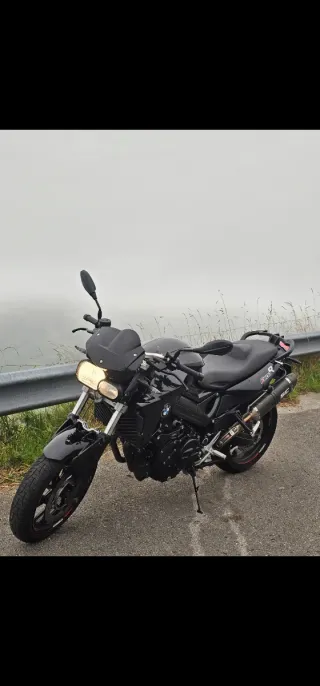 BMW F800R A2