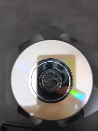 Prince of Persia GameCube (3 juegos)