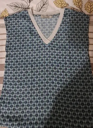 6 Camisetas deportiva Kalenji Talla M Naranja