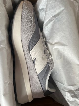 New Balance 370 Talla 43 Nuevas con etiquetas