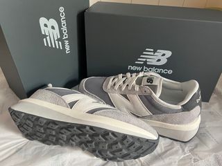 New Balance 370 Talla 43 Nuevas con etiquetas