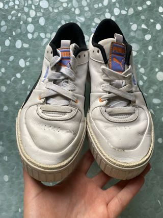 Puma Cali Sport donna