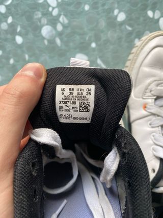 Puma Cali Sport donna