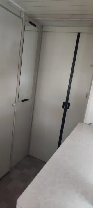 Caravana Burstner Holiday