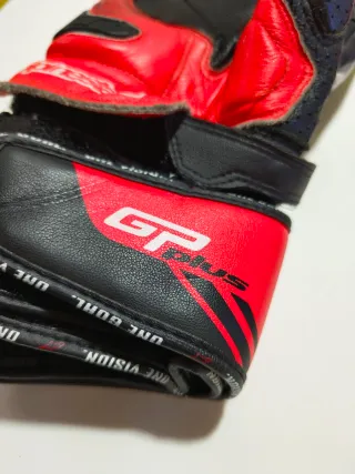 Guantes Moto Alpinestars GP Plus R XXL