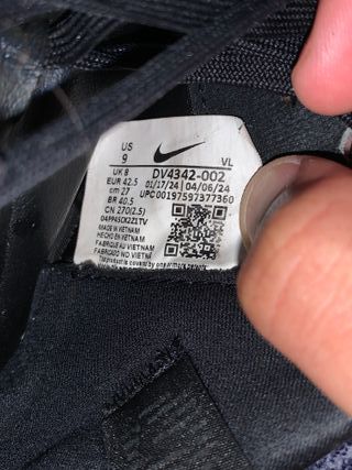 Nike Tiempo Legend 10 Academy Turf