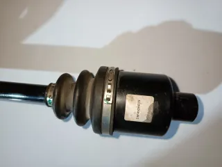 Palier Coche Sin Carnet Nuevo