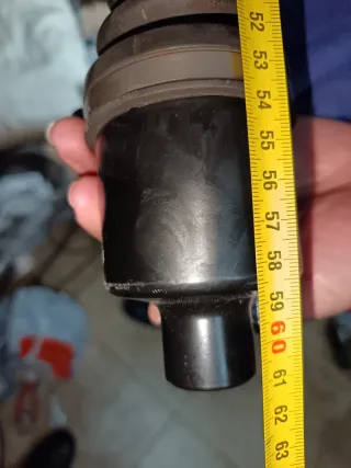 Palier Coche Sin Carnet Nuevo