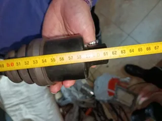 Palier Coche Sin Carnet Nuevo