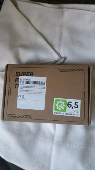 Soplador de aire y accesorios