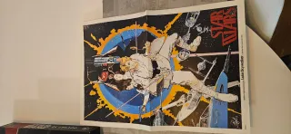 Star Wars El Legado 30 Aniversario