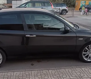 Maneta exterior Alfa Romeo 147