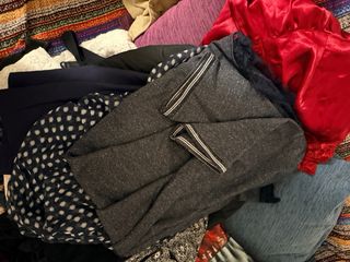 Lote de ropa 25 vestidos varidos