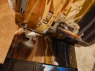 Libro joyas de la historia- america del norte