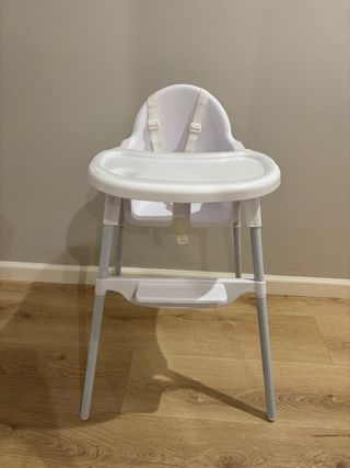 Trona convertible bebé 6-36 meses