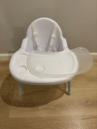 Trona convertible bebé 6-36 meses