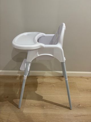 Trona convertible bebé 6-36 meses