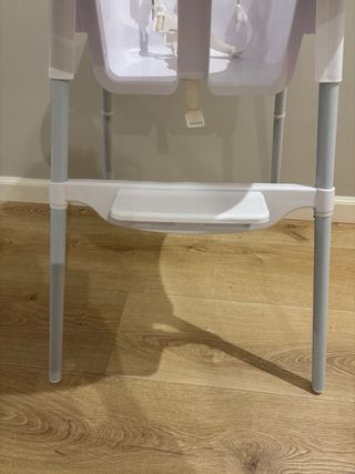 Trona convertible bebé 6-36 meses