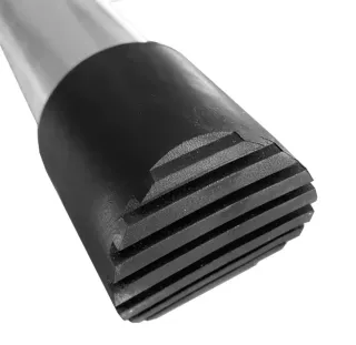 Escalera Aluminio Plegable Nueva 3.8M