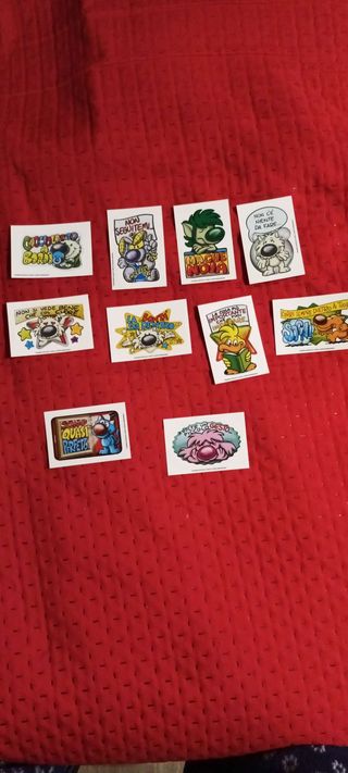 Album Amici Cucciolotti 2026 Completo