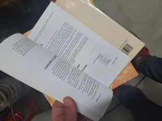 Lote libros Cocina Profesional recetas comidas