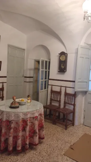 Casa en Hinojosa del duque(Córdoba)