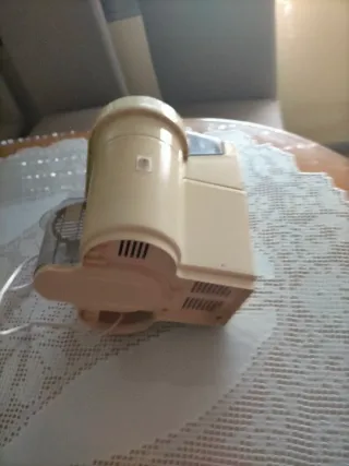 Exprimidor doble UFESA Citr Press Duo