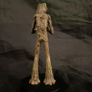 Figura Coleccionista: Groot (Marvel)